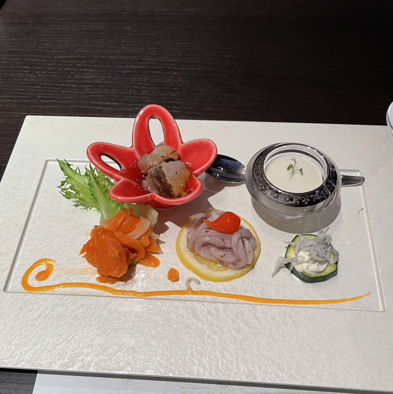 料理1