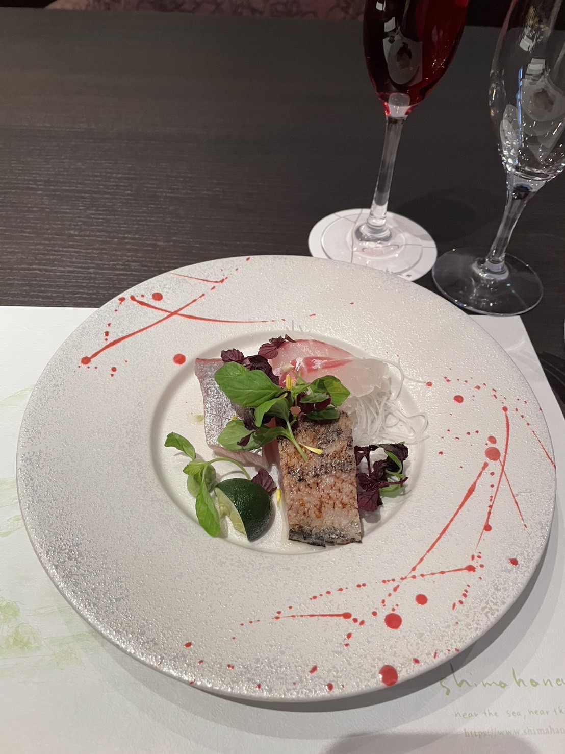 料理2