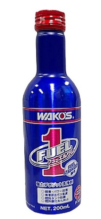 ワコーズ フューエルワンの商品画像