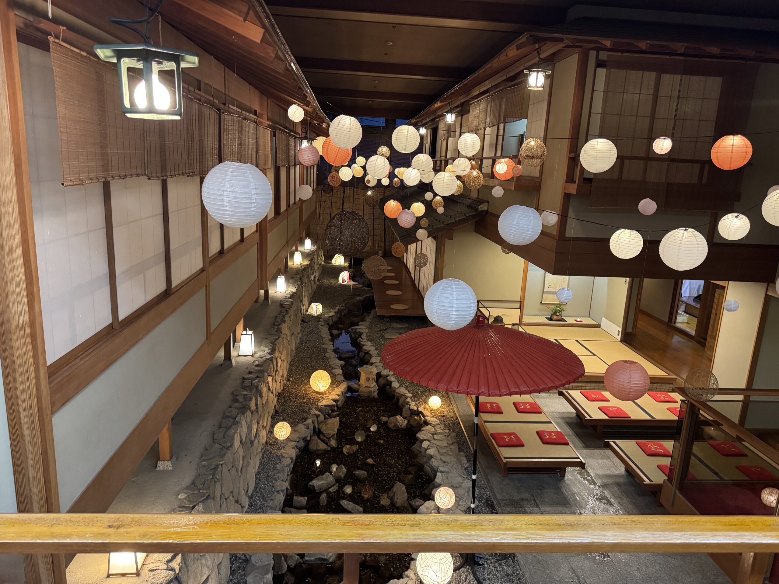 薬師の湯 大浴場