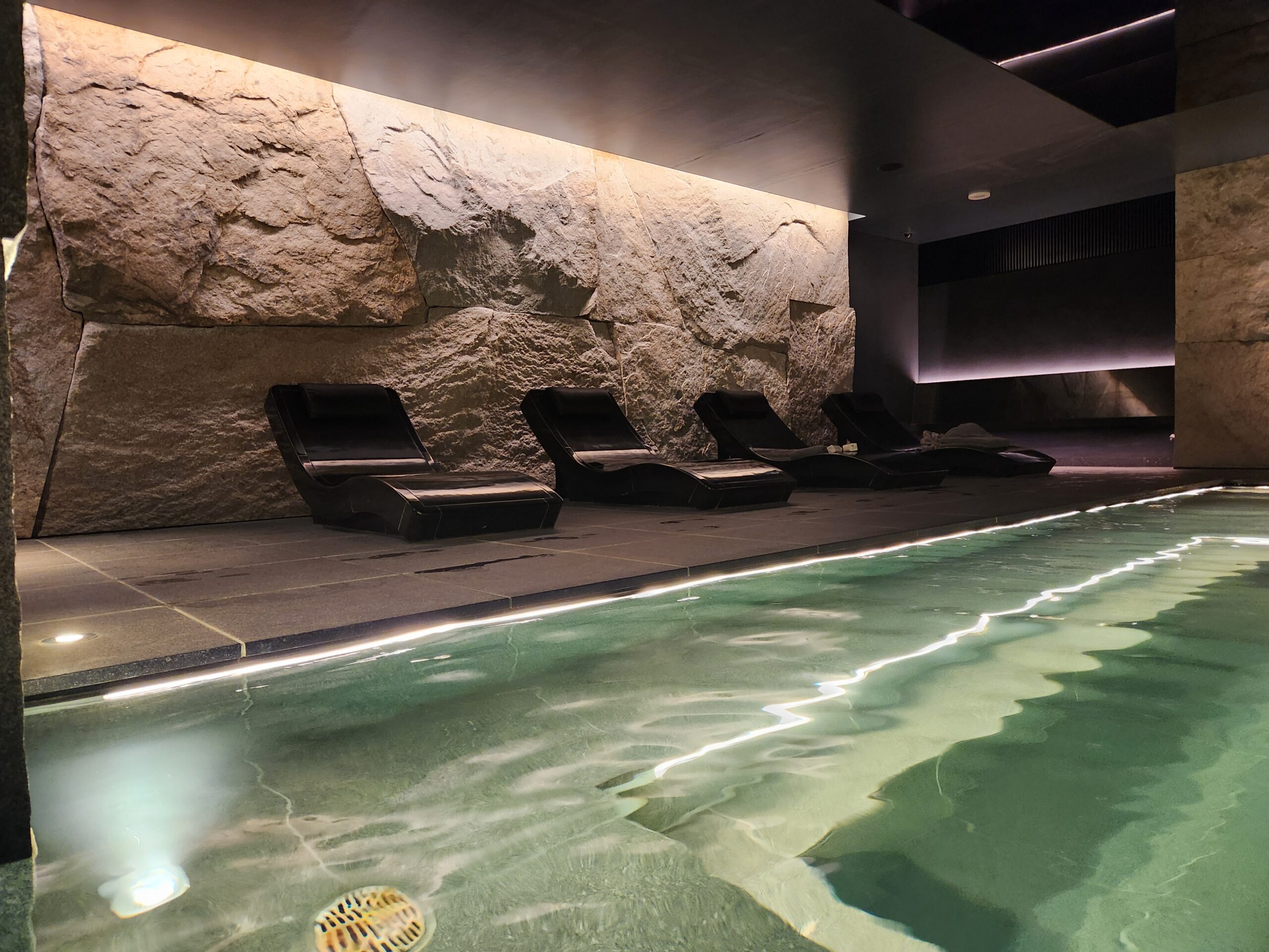 サーマルスプリング